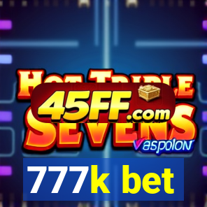 777k bet